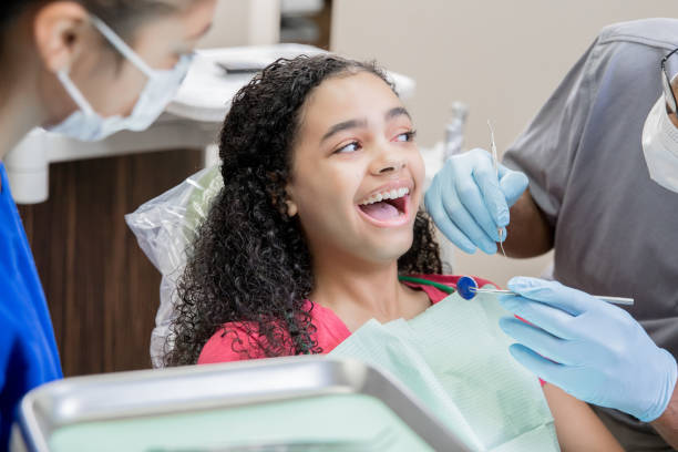 Best Orthodontic Emergency Dentist in Milford, OH