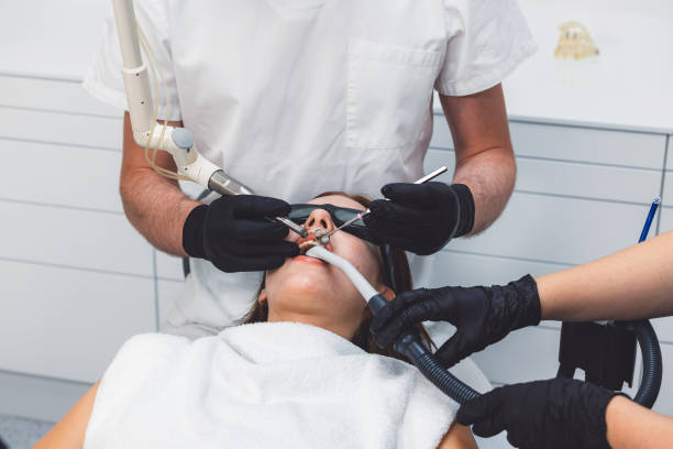 Best Emergency Root Canal Treatment in Milford, OH